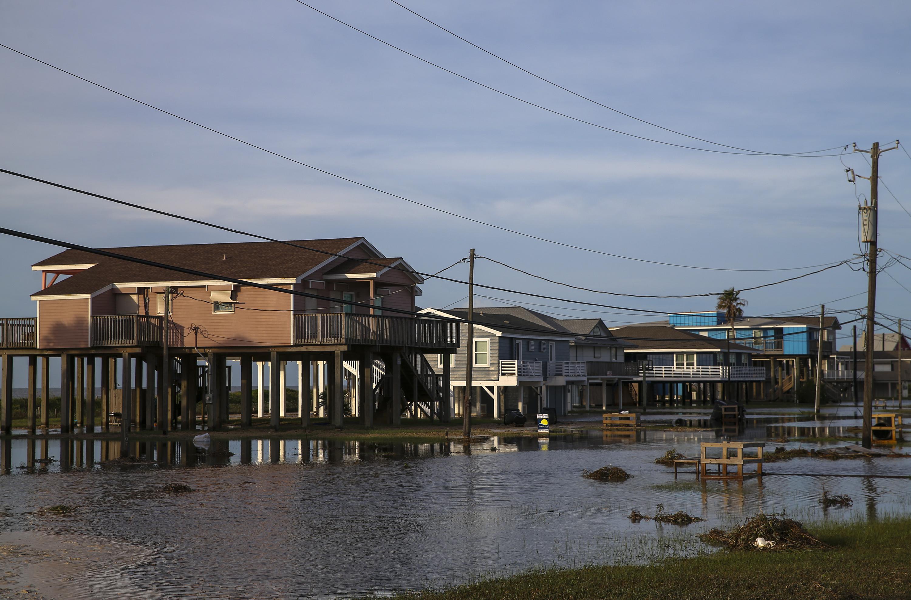 What Happens When Airbnb Swallows Your Neighborhood