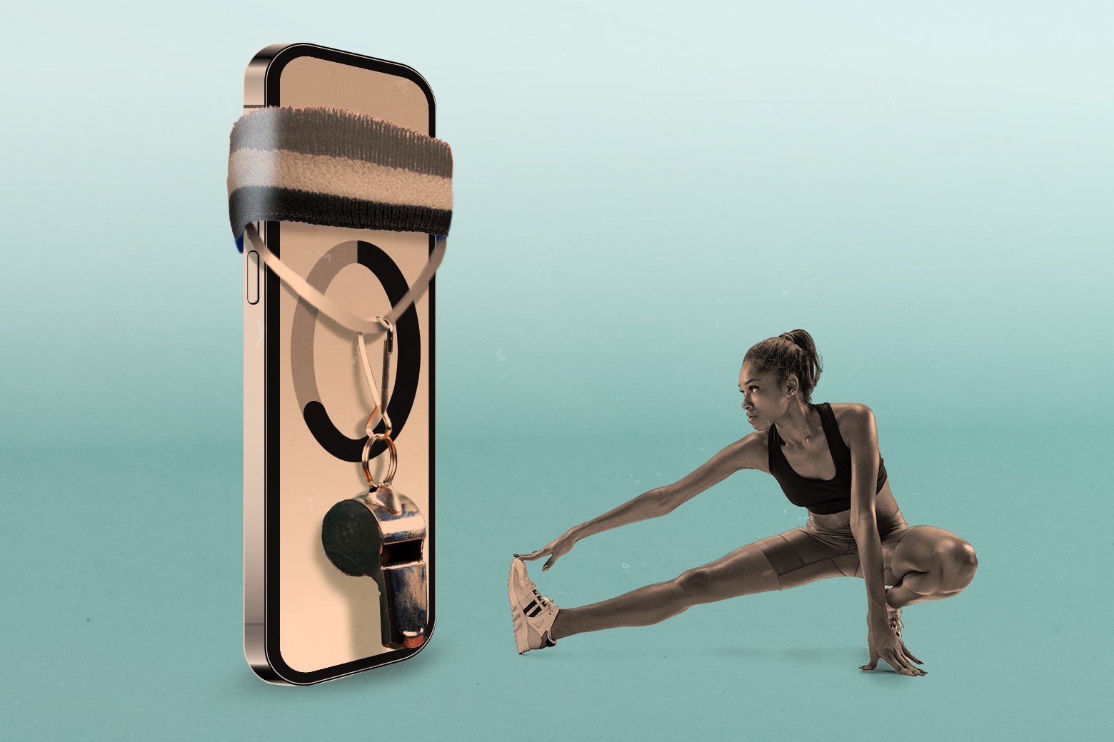 Why Arianna Huffington and Sam Altman are making an A.I. health app startup. Why Arianna Huffington and Sam Altman are making an A.I. health app startup.