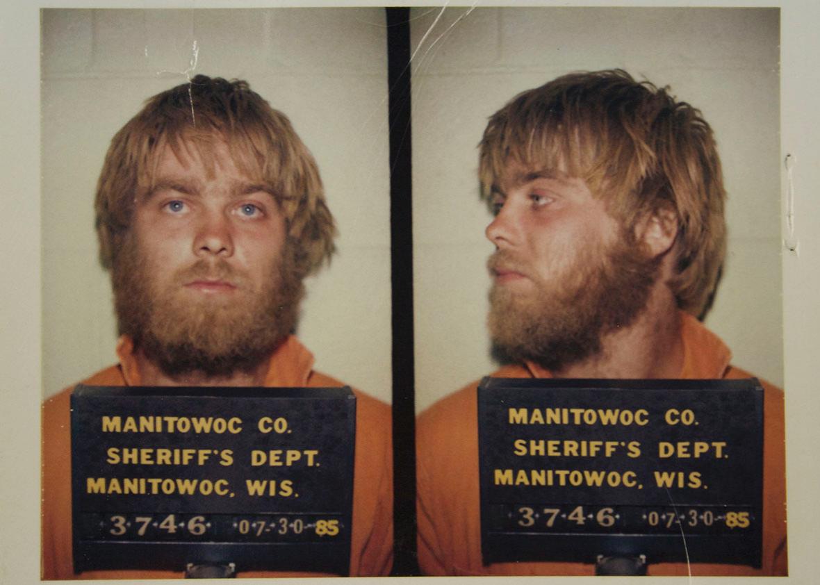 This 'Making A Murderer' Family Tree Infographic Will Help You