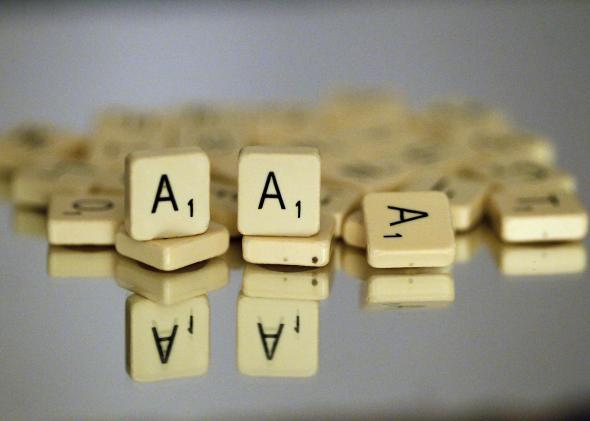 IX" a Scrabble Word? Unveiling the Mystery Behind Two Simple