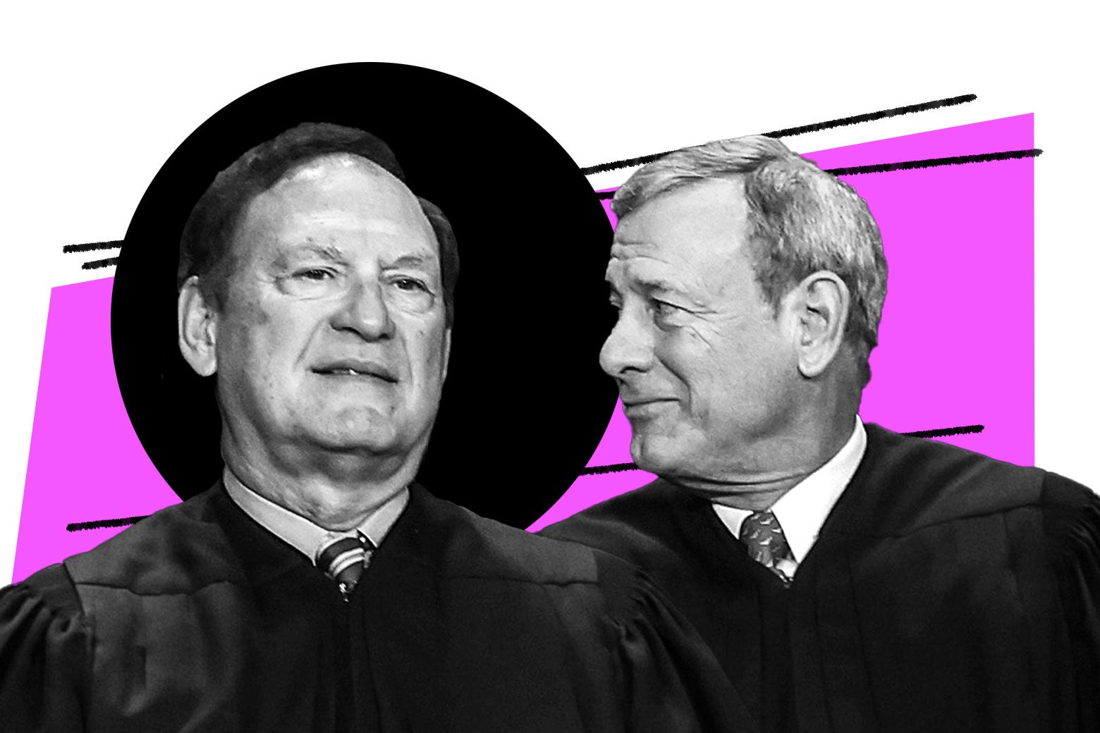 The Supreme Court’s June Opinion Dump Will Be Devastating and Unprecedented