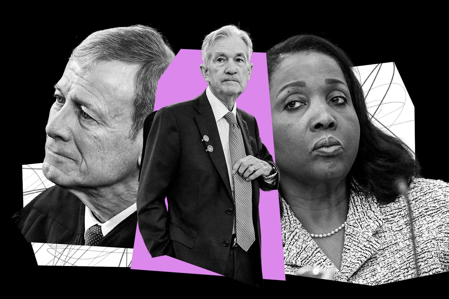 How the Supreme Court Should Respond to Trump&rsquo;s Fed Probe Surrender