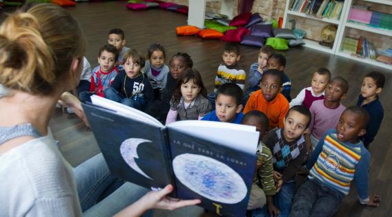 Longer school day pilot program to add 300 hours of time for students in  Colorado, Connecticut, Massachusetts, New York and Tennessee.