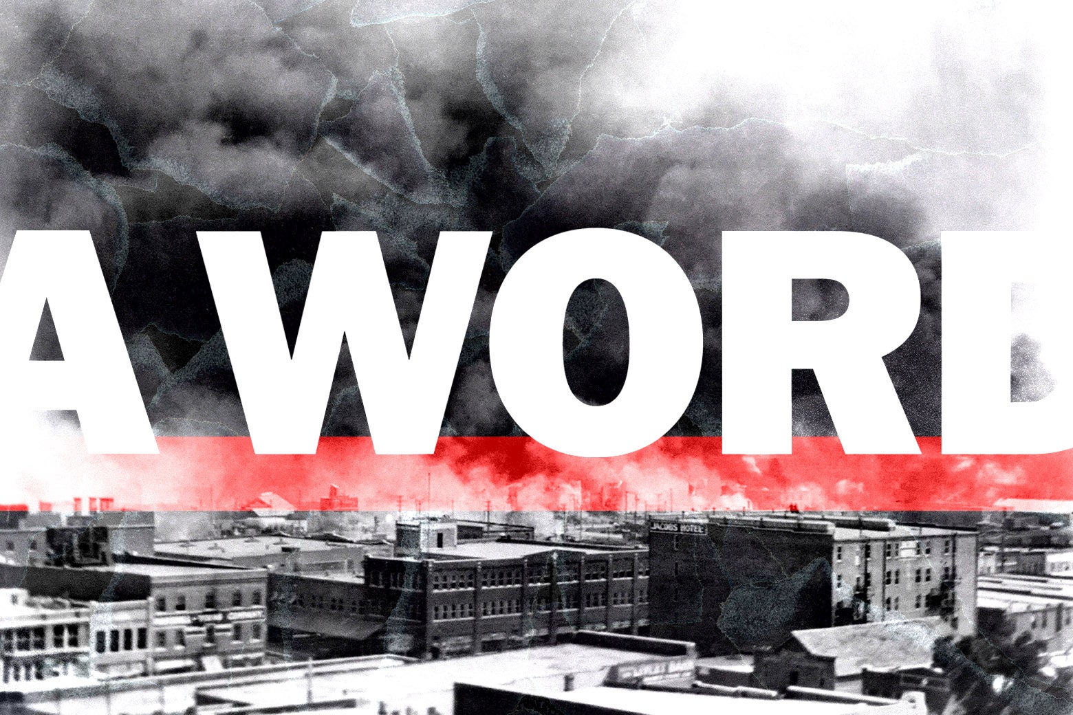 Will Biden Disappoint Buffalo&rsquo;s Survivors, Like He Has Tulsa&rsquo;s?