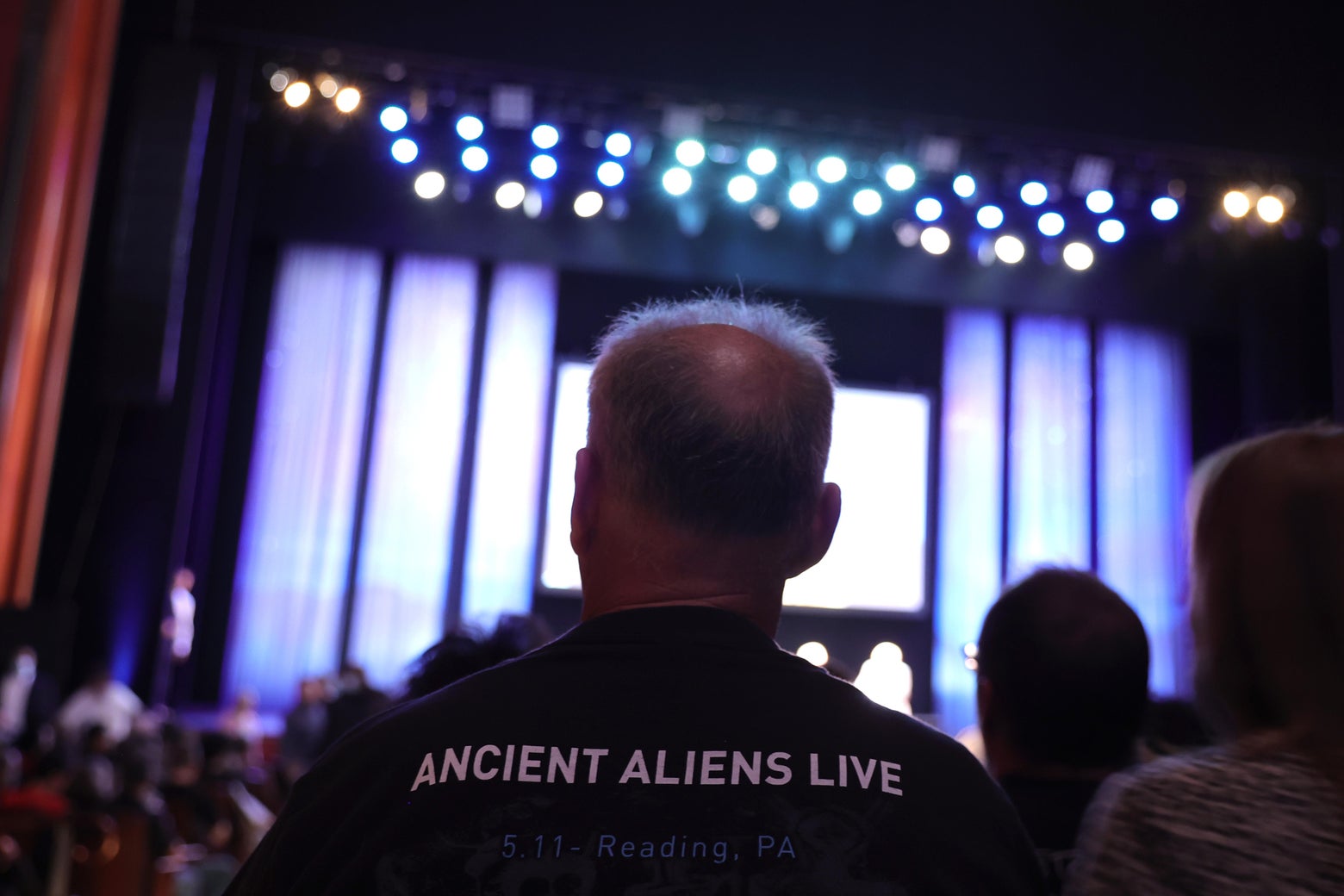 Slate's open thread for the week of February 13 - Vimarsana News