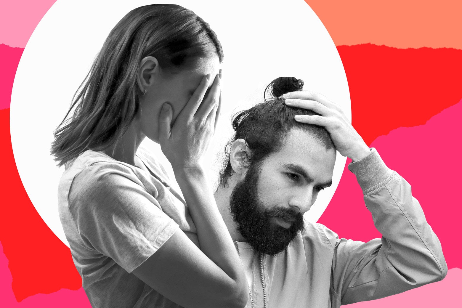 Parents worrying about the best time to tell their child that he’s the product of an affair
