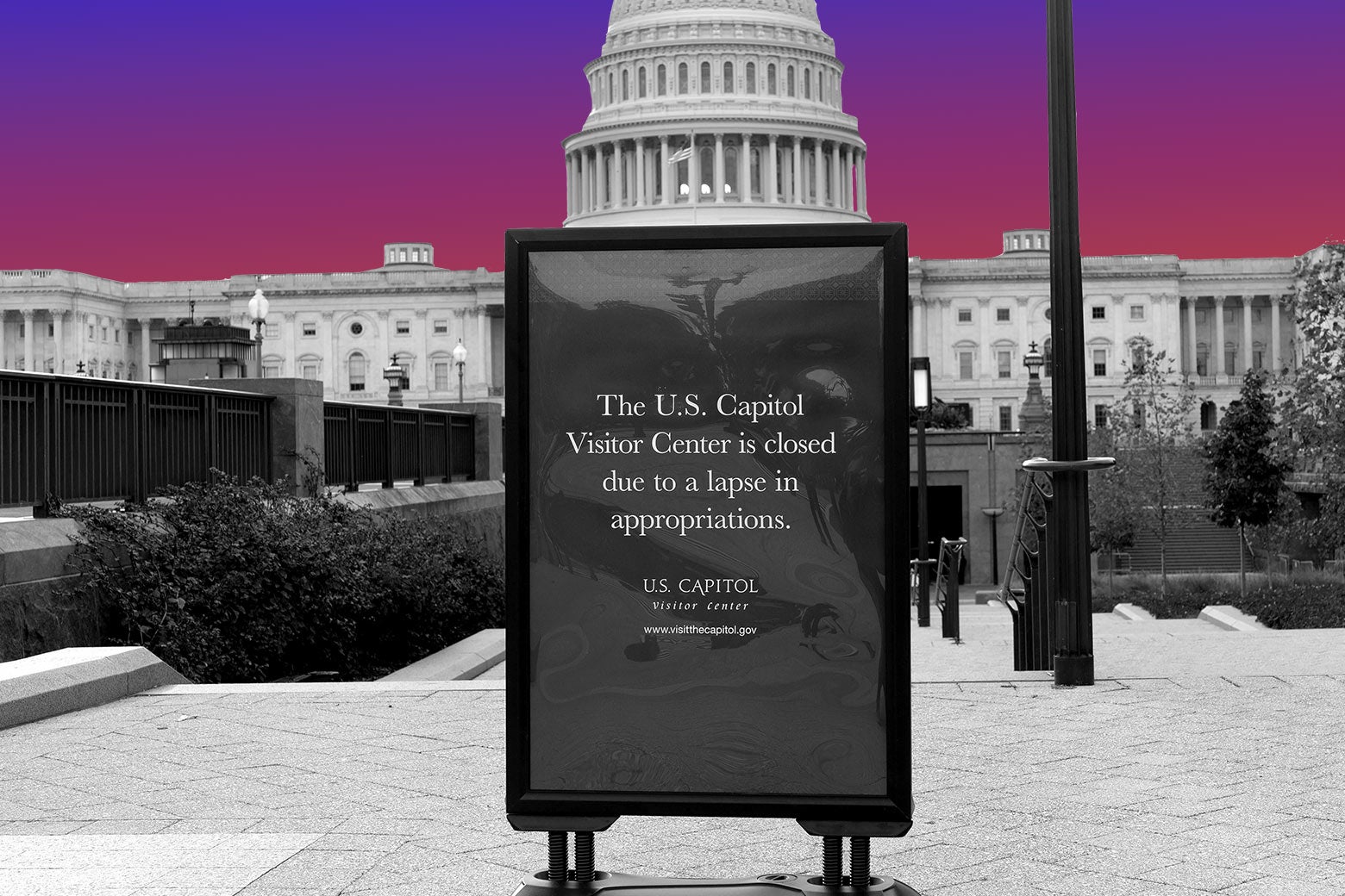 Time for a Blue-State “Soft Secession”?