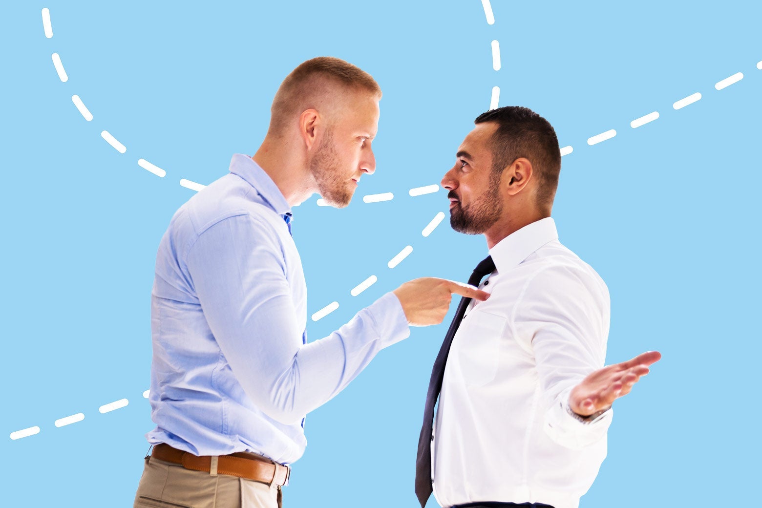 I&rsquo;m Dealing With a Bully at Work. What Do I Do?