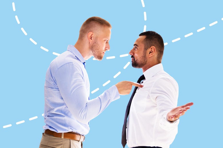 I’m Dealing With a Bully at Work. What Do I Do? I’m Dealing With a Bully at Work. What Do I Do?