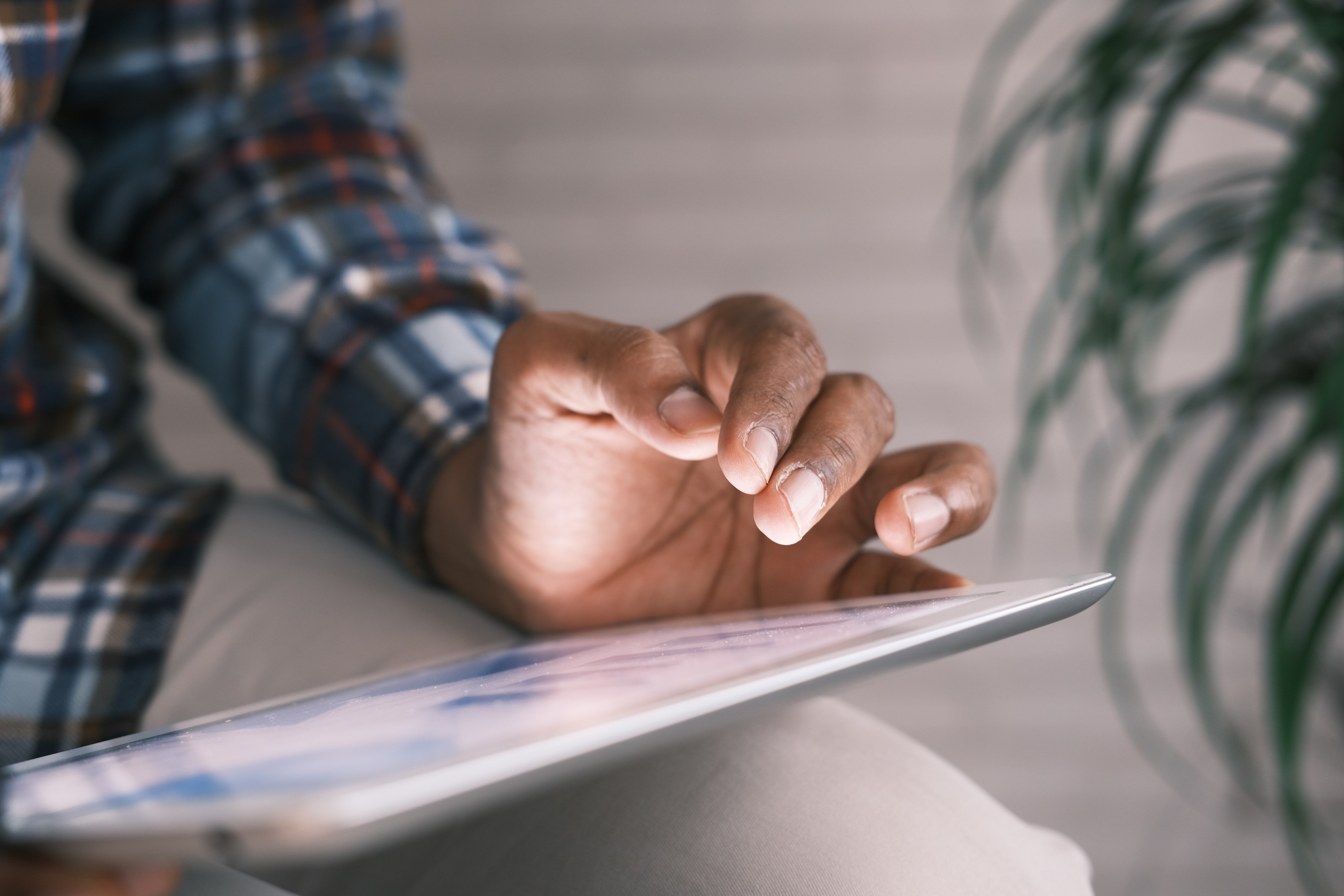 2021 was the year we finally made a dent in the digital divide. - Vimarsana News