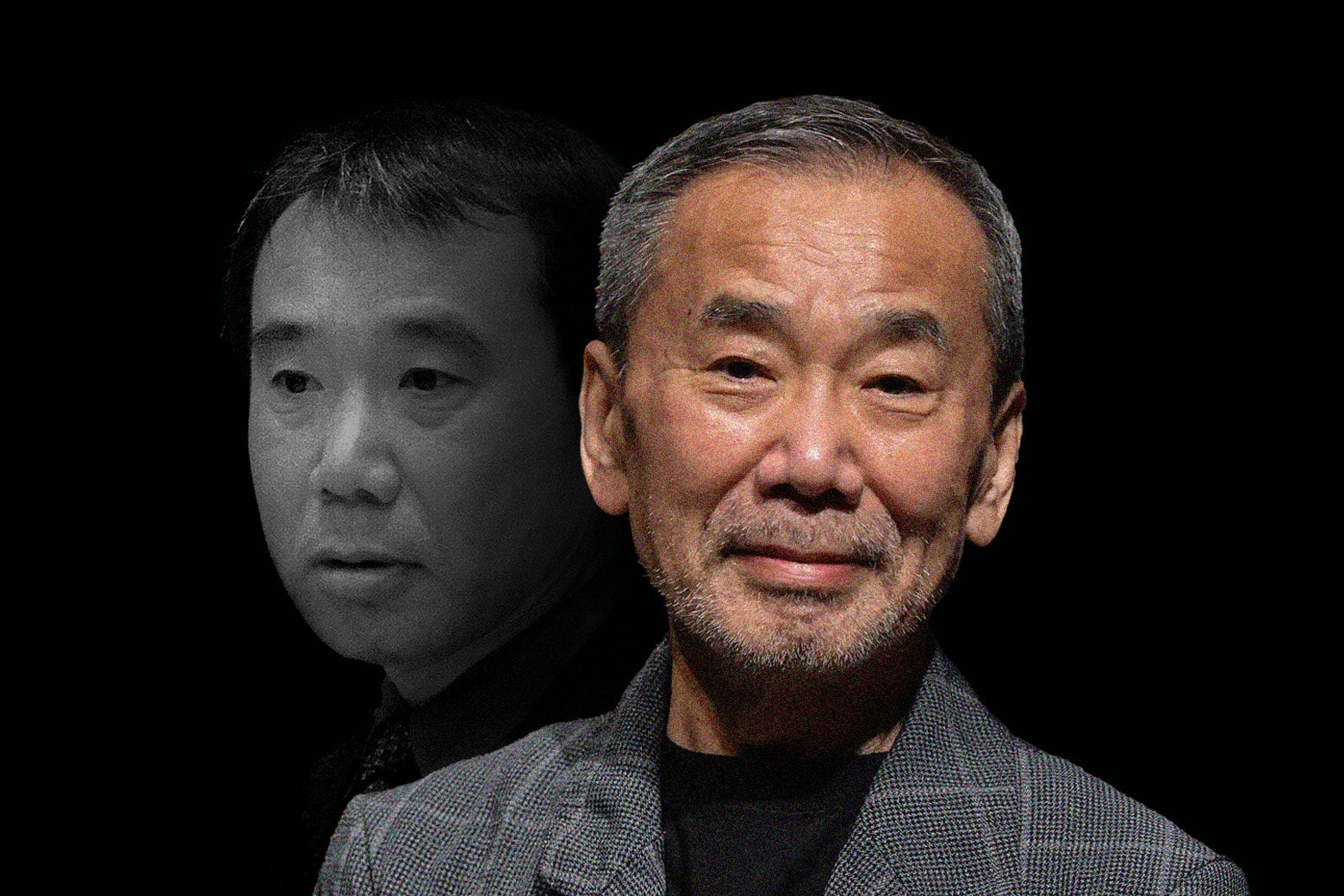 Haruki Murakami’s new book revisits an early masterpiece—and improves it.