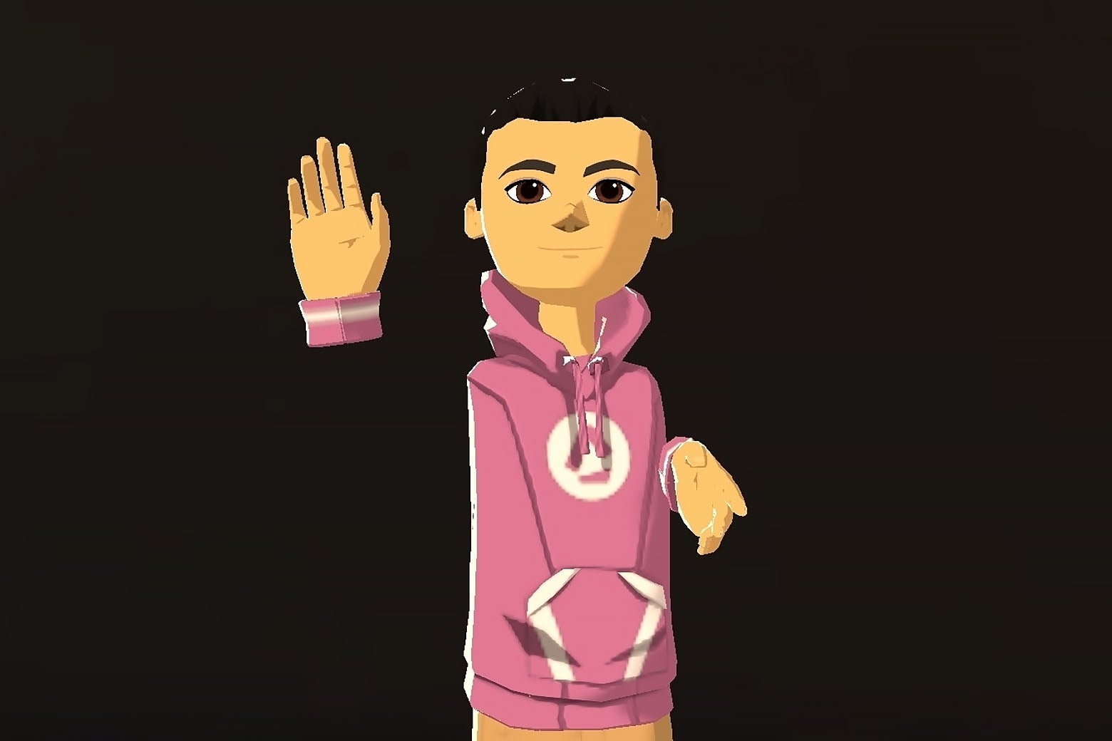 Dancing the &ldquo;Macarena,&rdquo; Doing the Jerking-Off Gesture, and Other Ways to Get Banned in the Metaverse