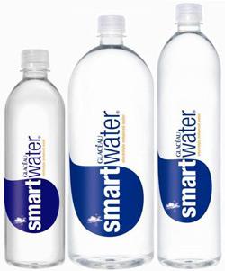 Smartwater.