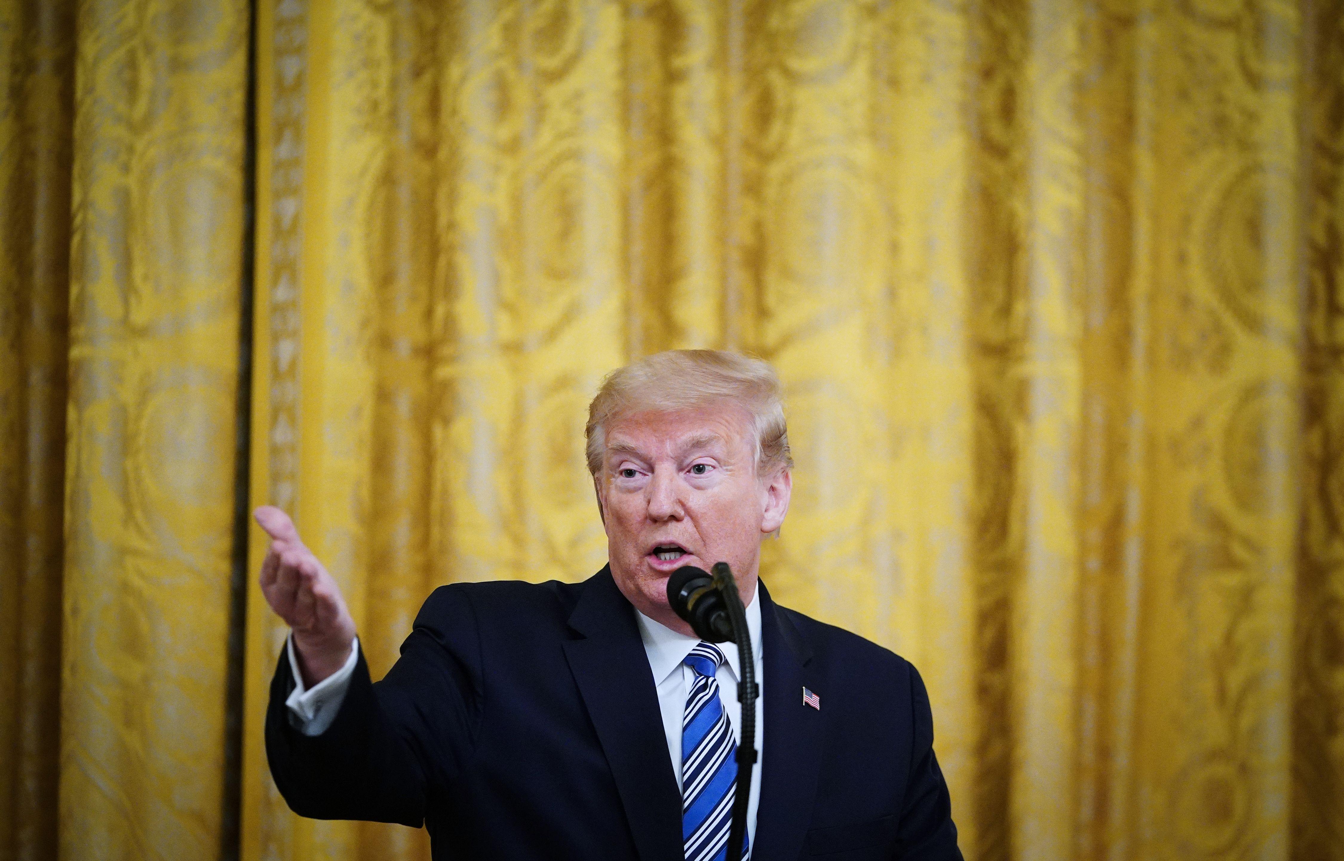 Republicans Are Absolutely Deluded if They Think Only Blue States Need a Bailout - Slate