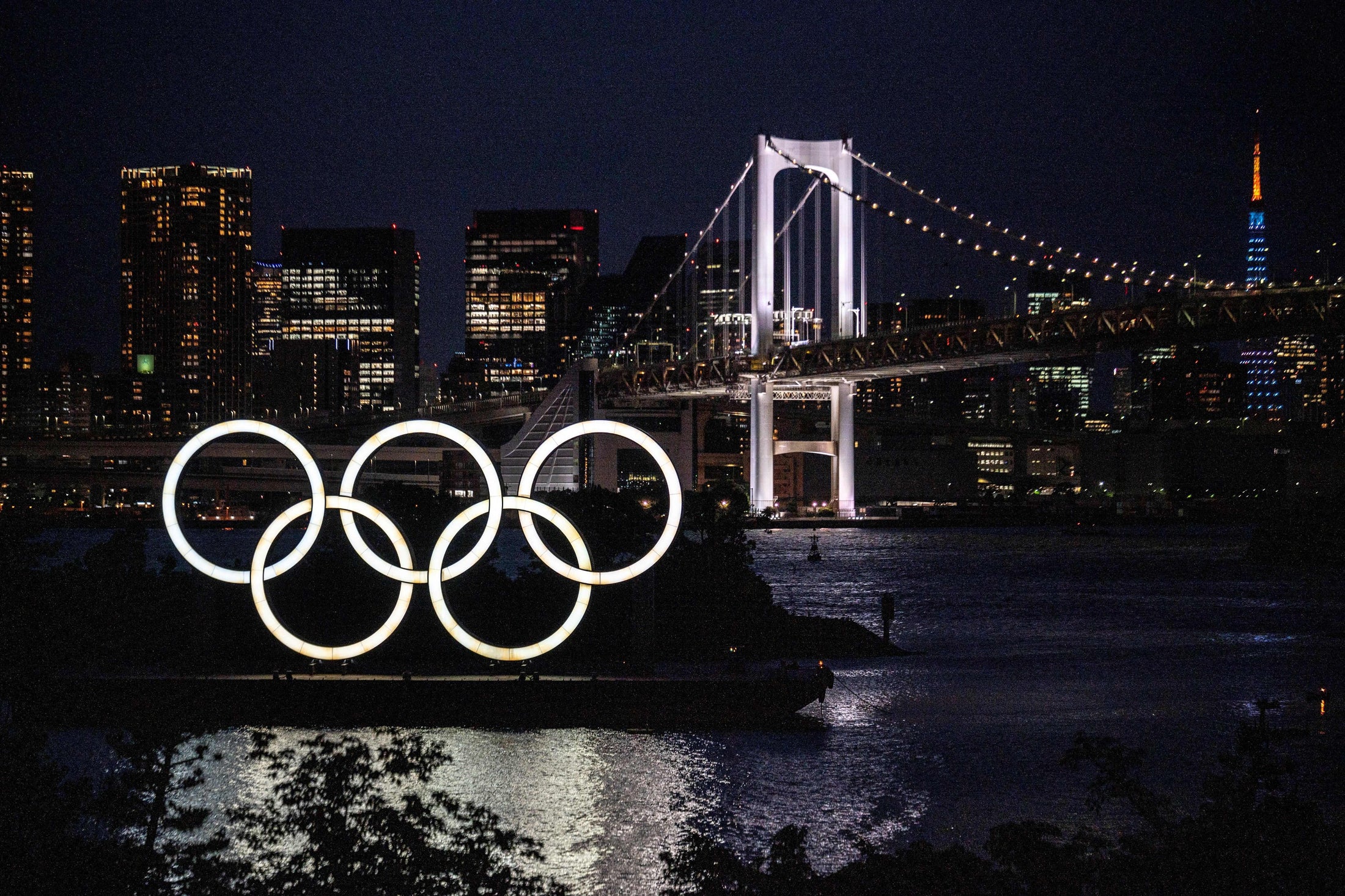 Will the Olympics really happen?
