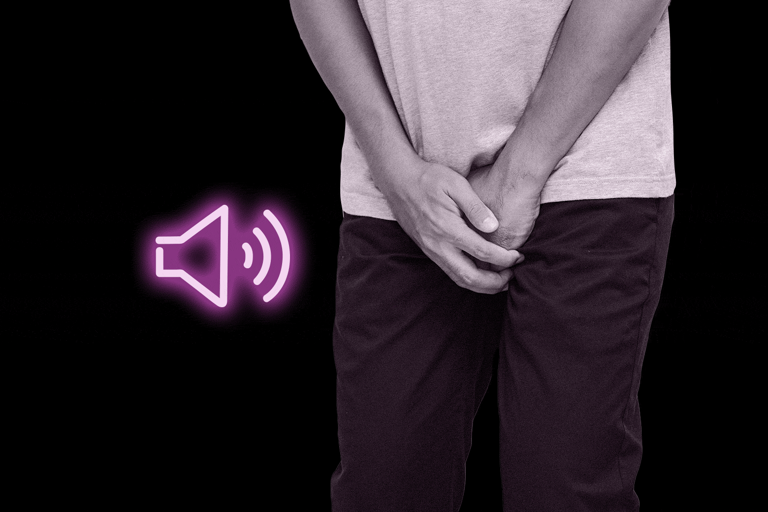 Whenever My Boyfriend Hears a Specific Song, His Body Has a Baffling Sexual Response