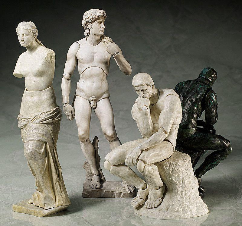 Figure statues cheap