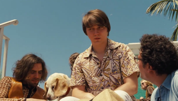 Two actors explore Brian Wilson's talent, pain in 'Love & Mercy