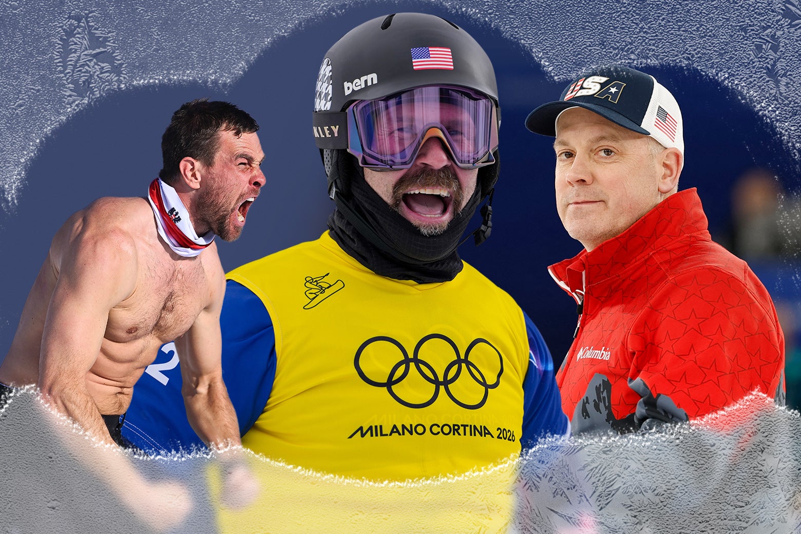 The Most Unexpected Demographic Is Dominating the Winter Olympics