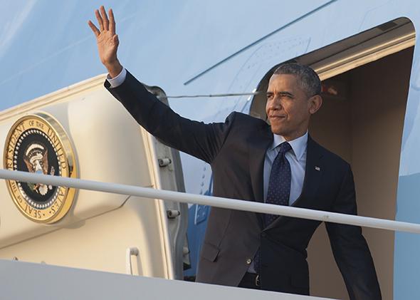 Obama.