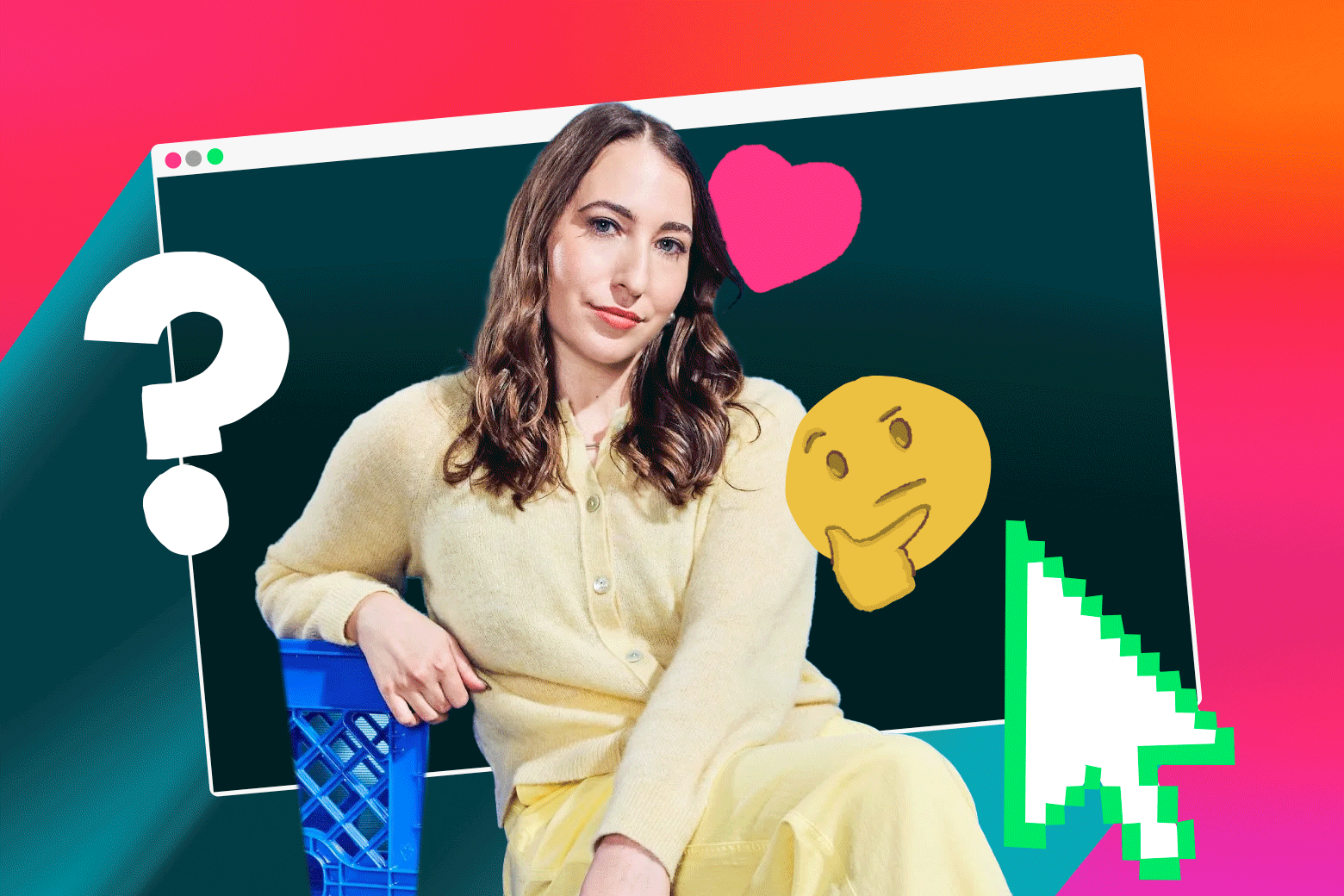 Rachel Karten on Snark Subreddits and Ryan Sheckler