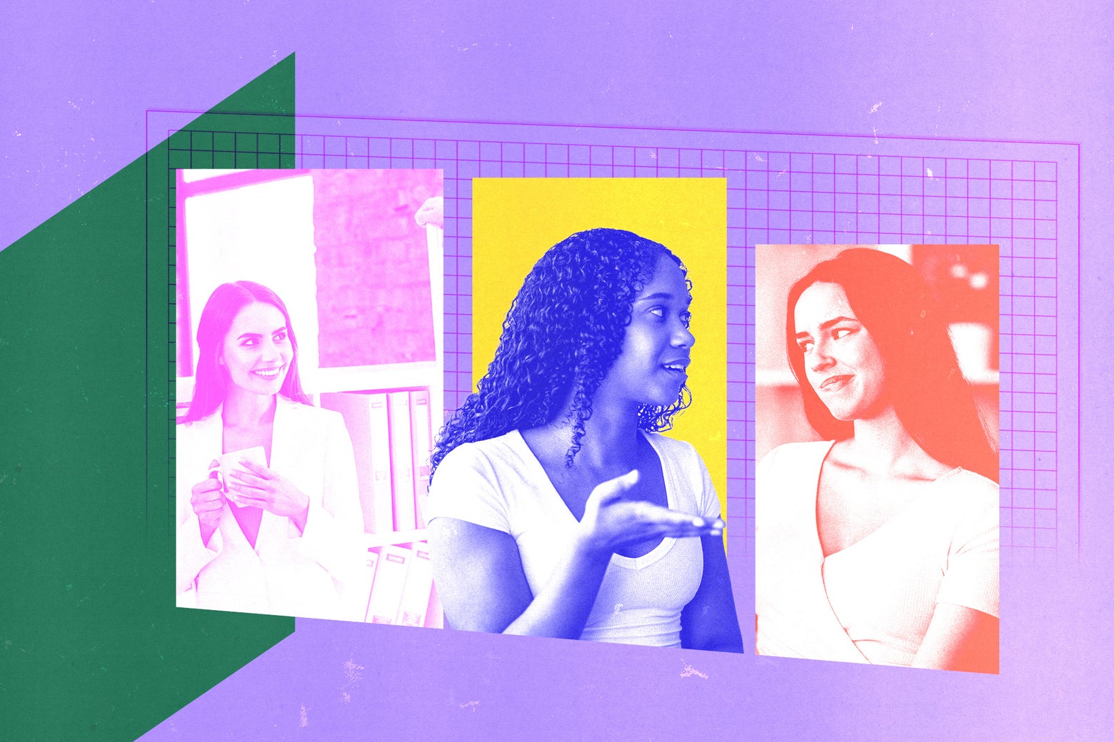 I Never Thought My Marital Problems Would Be Caused By a Delusional Co-Worker. I Need a Plan.