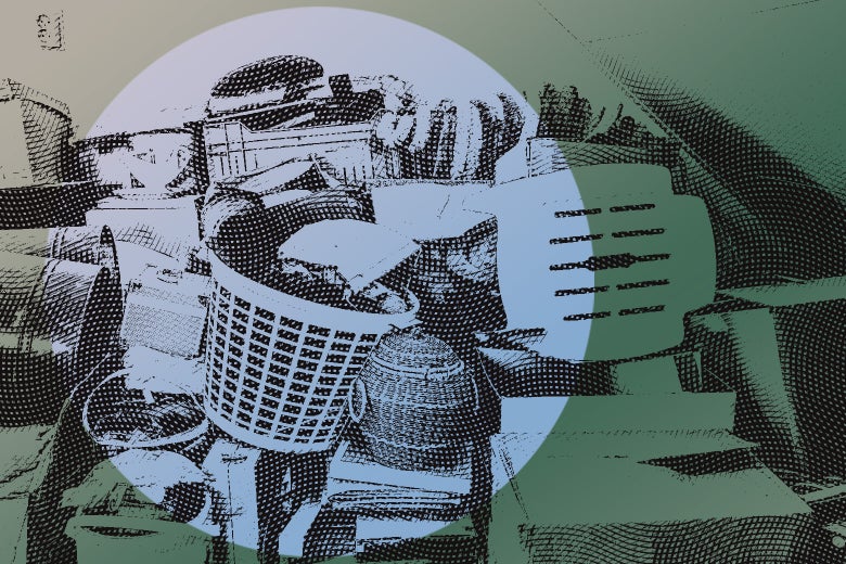 My Mom’s Hoarder Boyfriend Is Ruining Her House My Mom’s Hoarder Boyfriend Is Ruining Her House