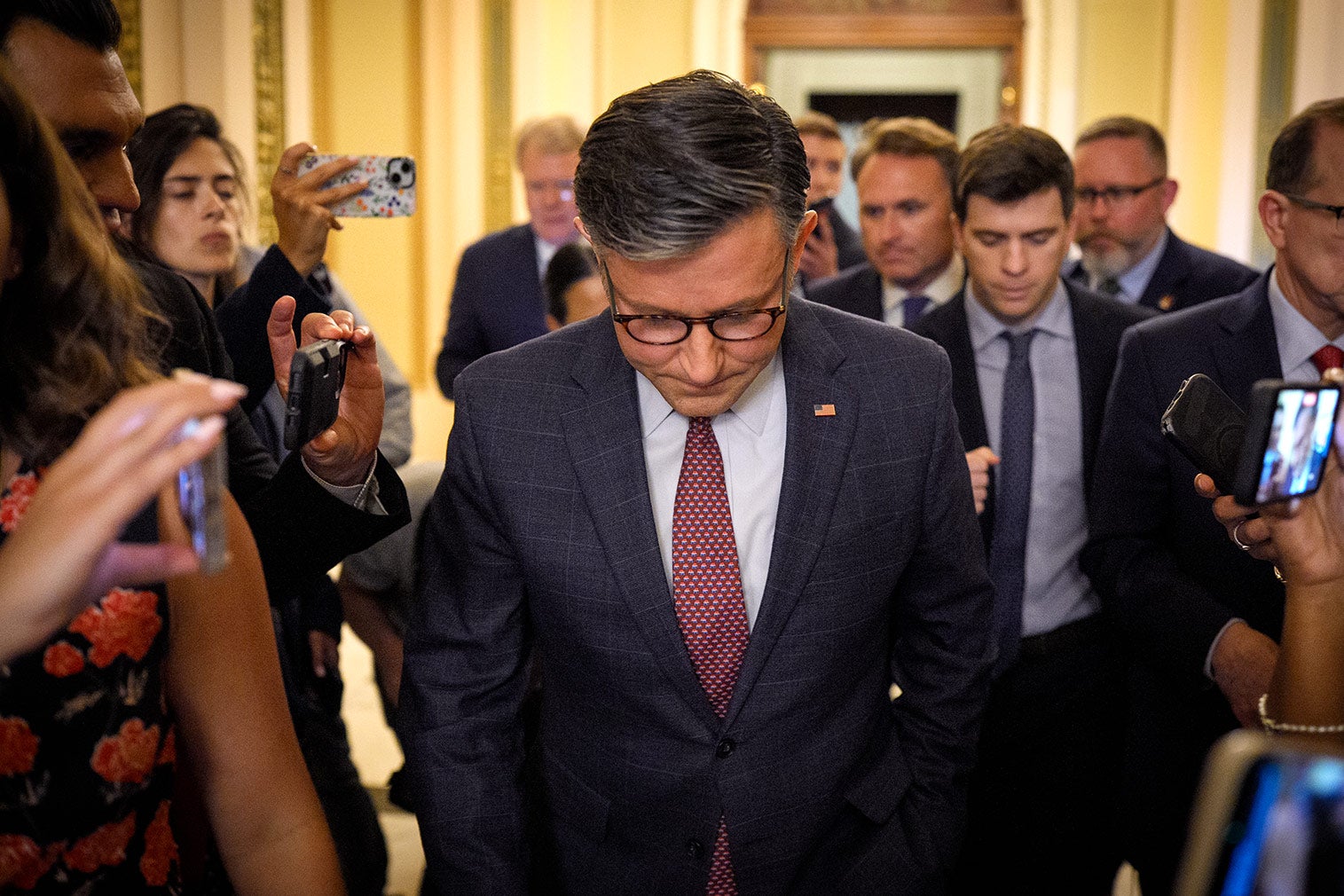 A Federal Judge May Have Just Saved Planned Parenthood