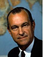 The Nasty Career Of CIA Director Richard Helms 