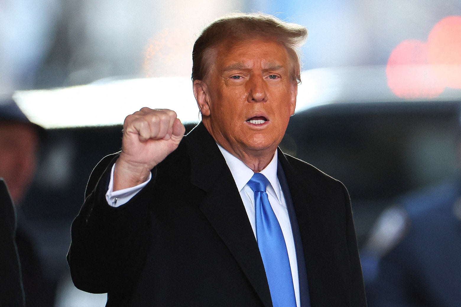 Trump's appeal of his $450 million penalty will cost him. - Vimarsana News