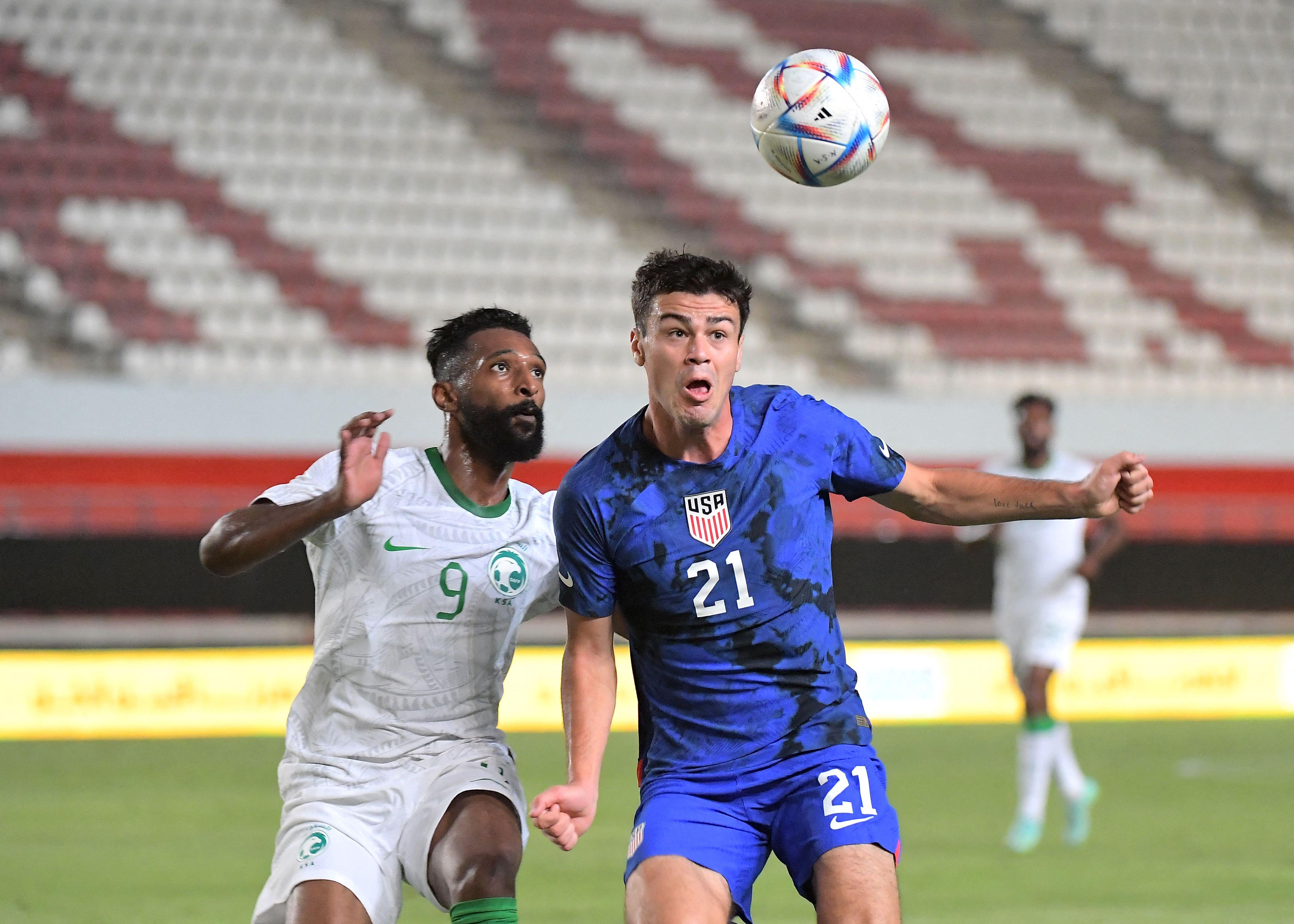 The World Cup's New High-Tech Ball Will Change Soccer Forever