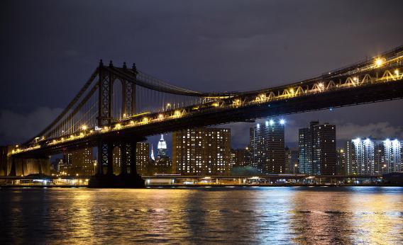Con Edison restores power to Manhattan