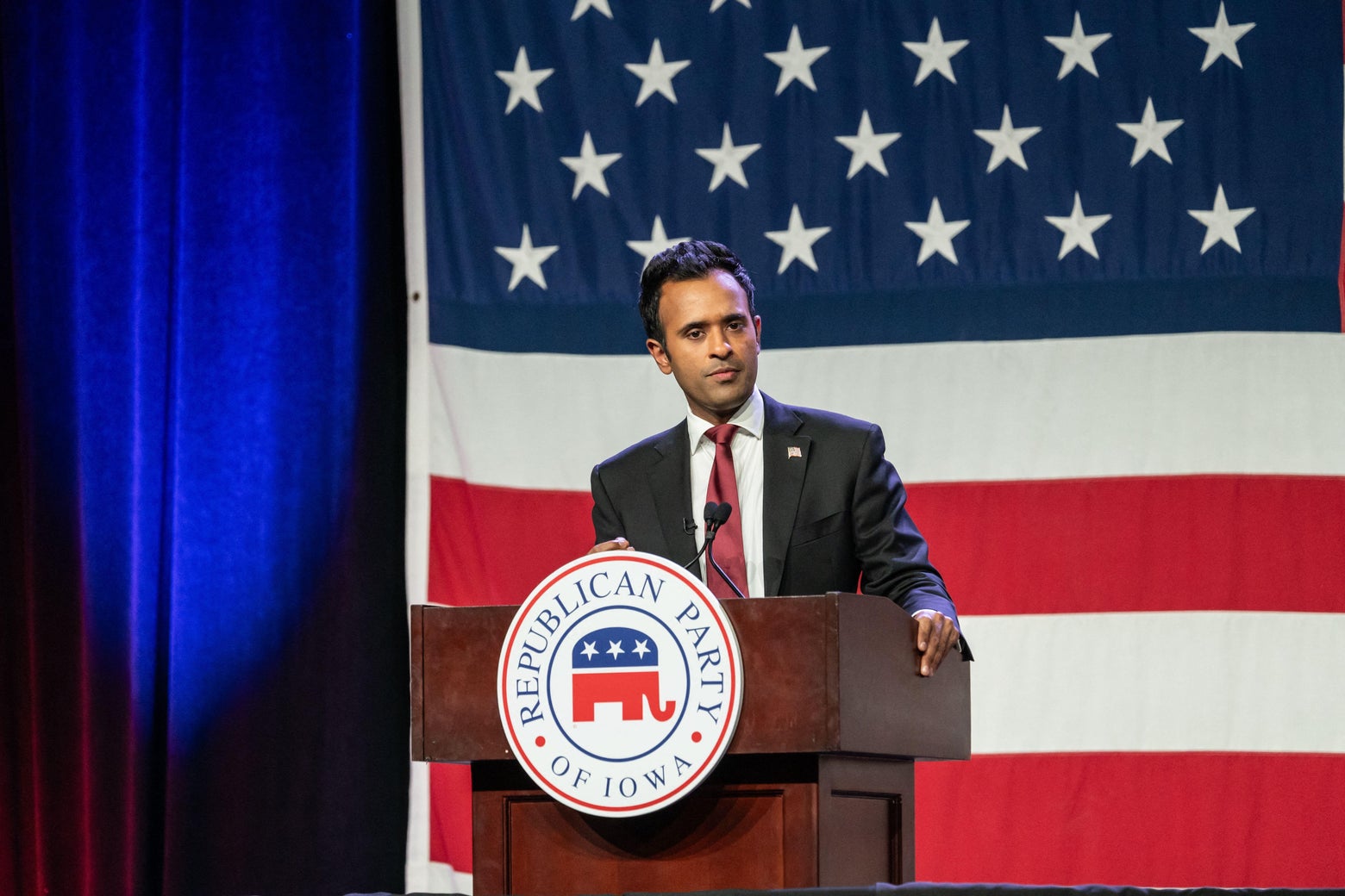 The Slatest for Aug. 14: The Only Republican Candidate More Trumpy Than Trump