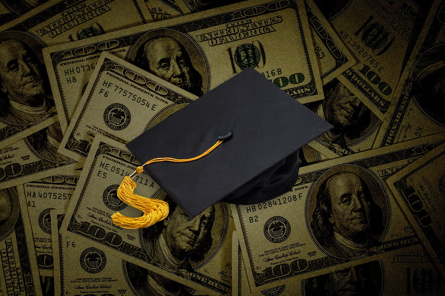 The Student Debt Machine Turns Back On