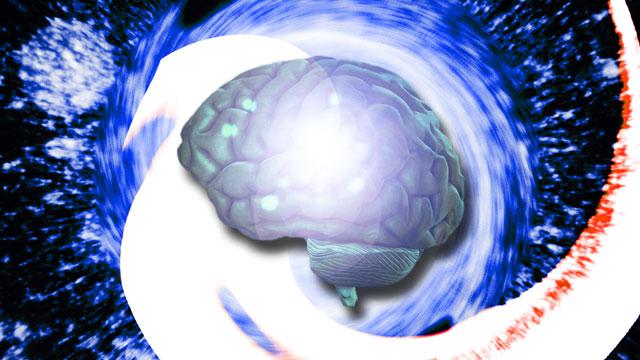 Near-death experiences: Study shows brain reactions may account for