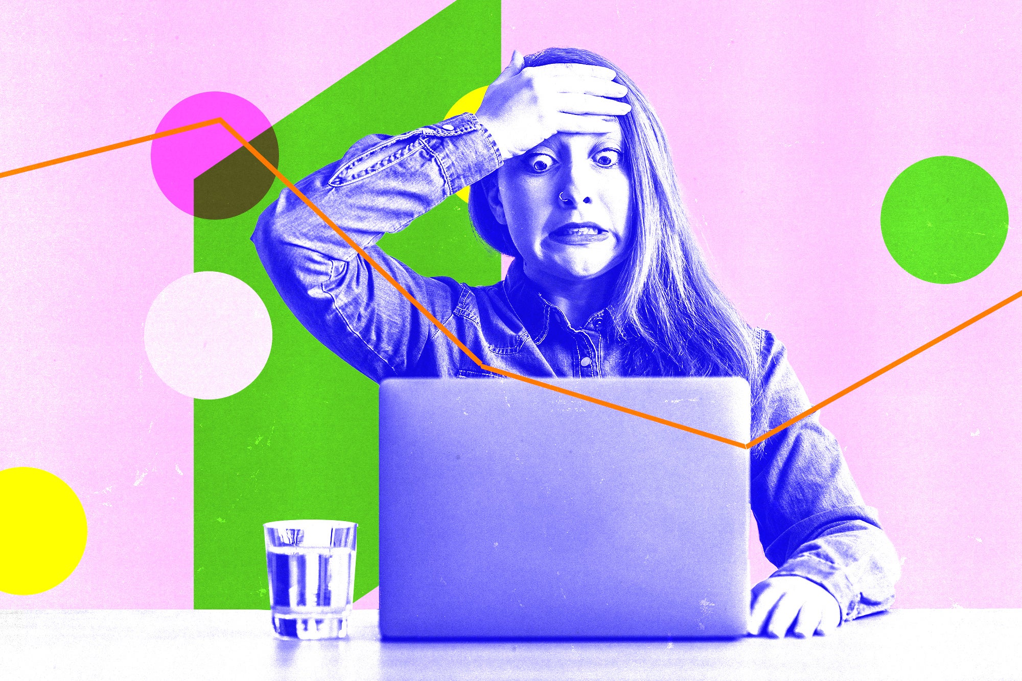 slate.com - Laura Helmuth - I Thought My New Potential Client Was Strange. But What She Did After Our Call Was Unhinged.