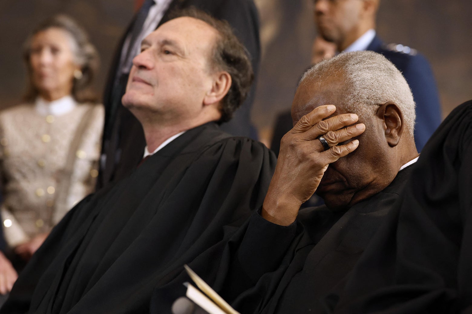 The Supreme Court&rsquo;s New Expansion of the Second Amendment Is Genuinely Deranged