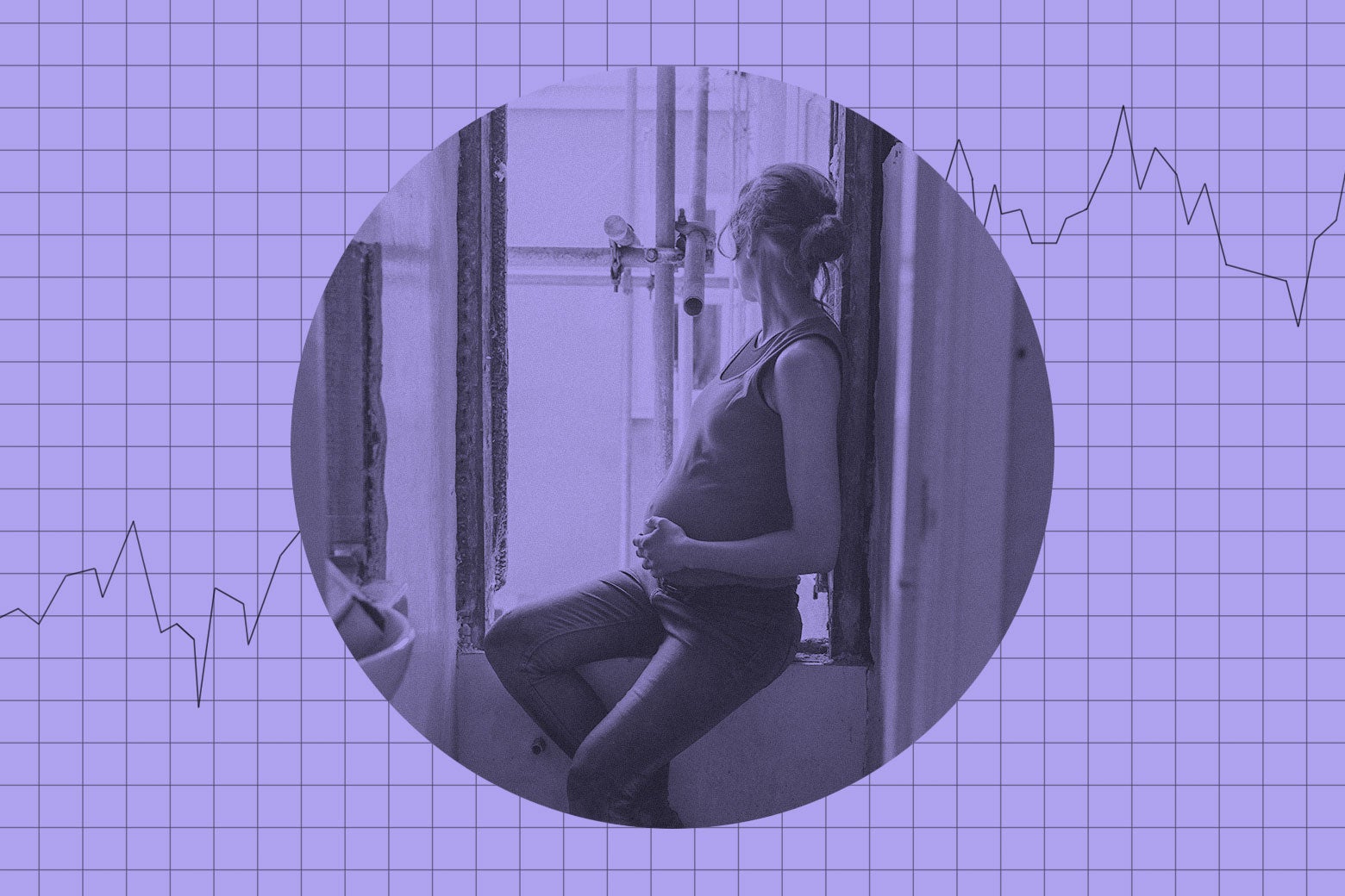 Something Essential Has to Happen Before Our Baby Comes. My Husband Outright Refuses.