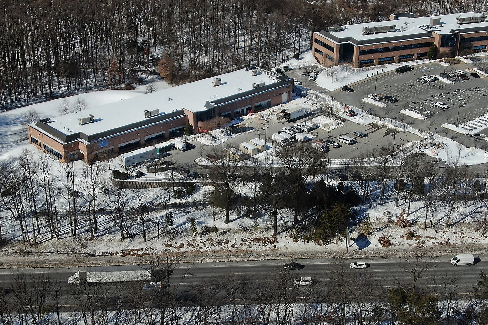 Trump's Plan for an American Gulag Just Got a Major Boost in Court