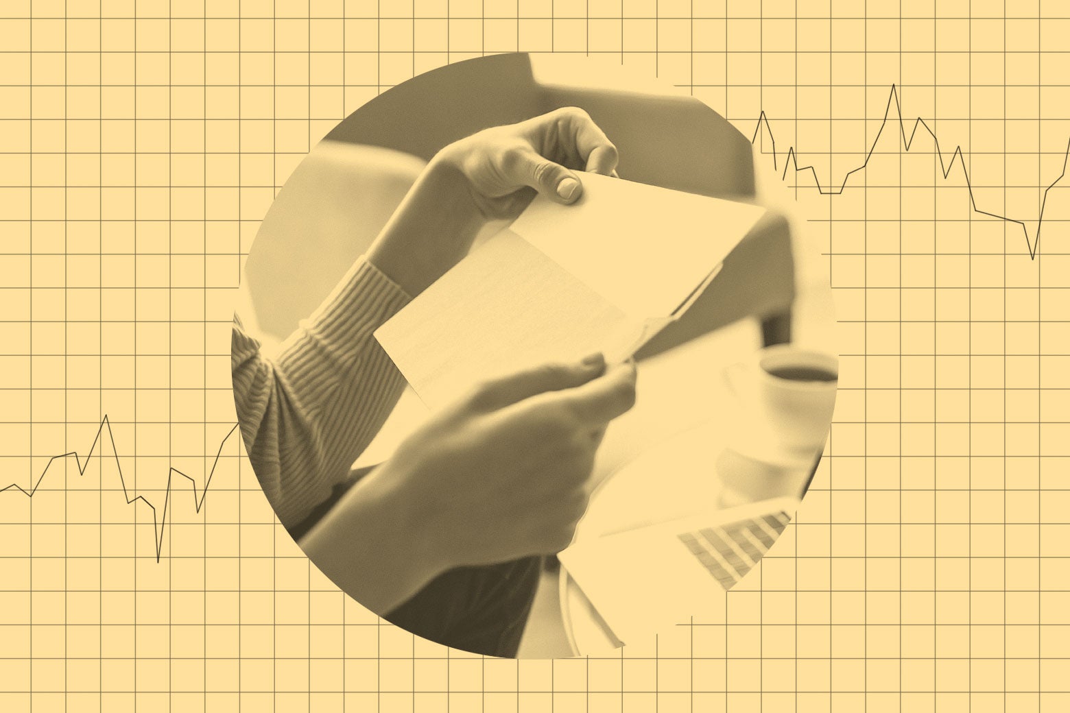 My Sister and I Have Finally Gotten Close. Her Wedding Invite Threatens to Ruin Everything.