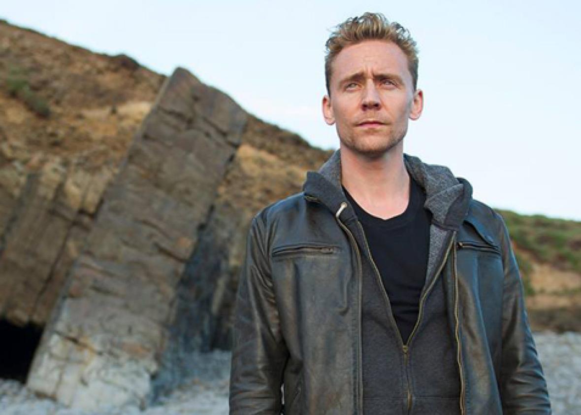 Tom Hiddleston does not prove he should be James Bond in The Night Manager.