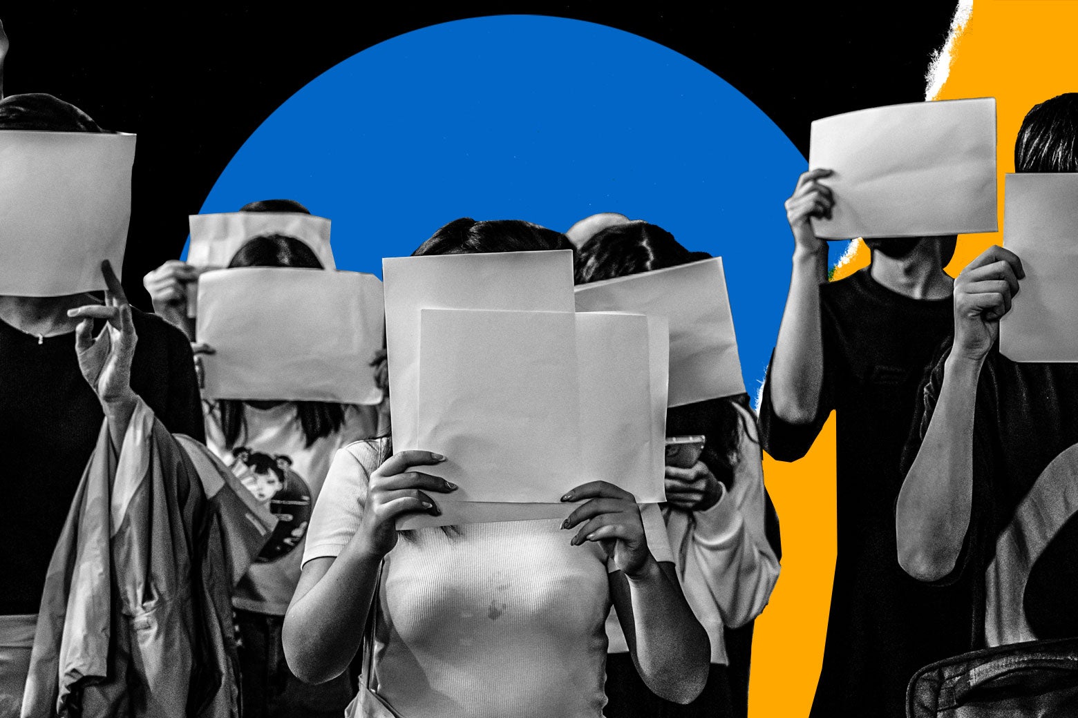 China&rsquo;s Revolt Against &ldquo;Zero COVID&rdquo;