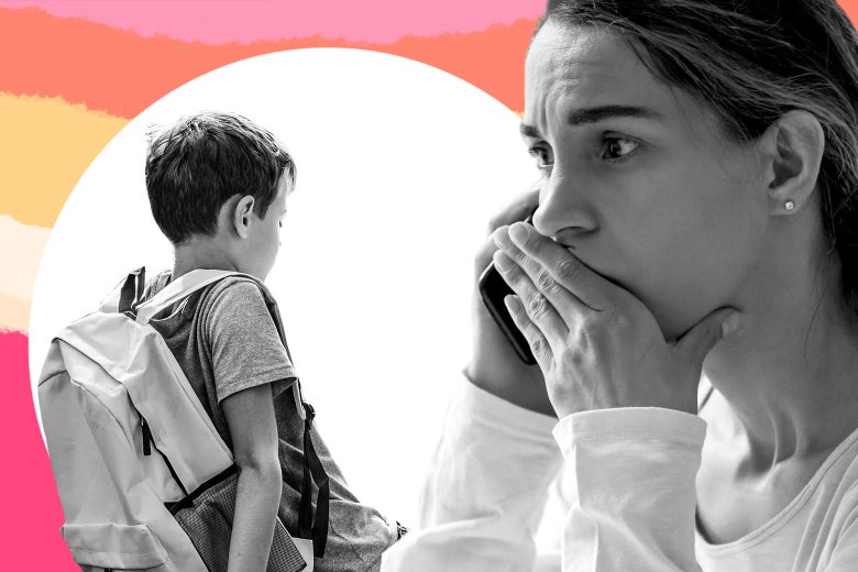 Gifted testing disappointment: parenting advice from Care and Feeding.