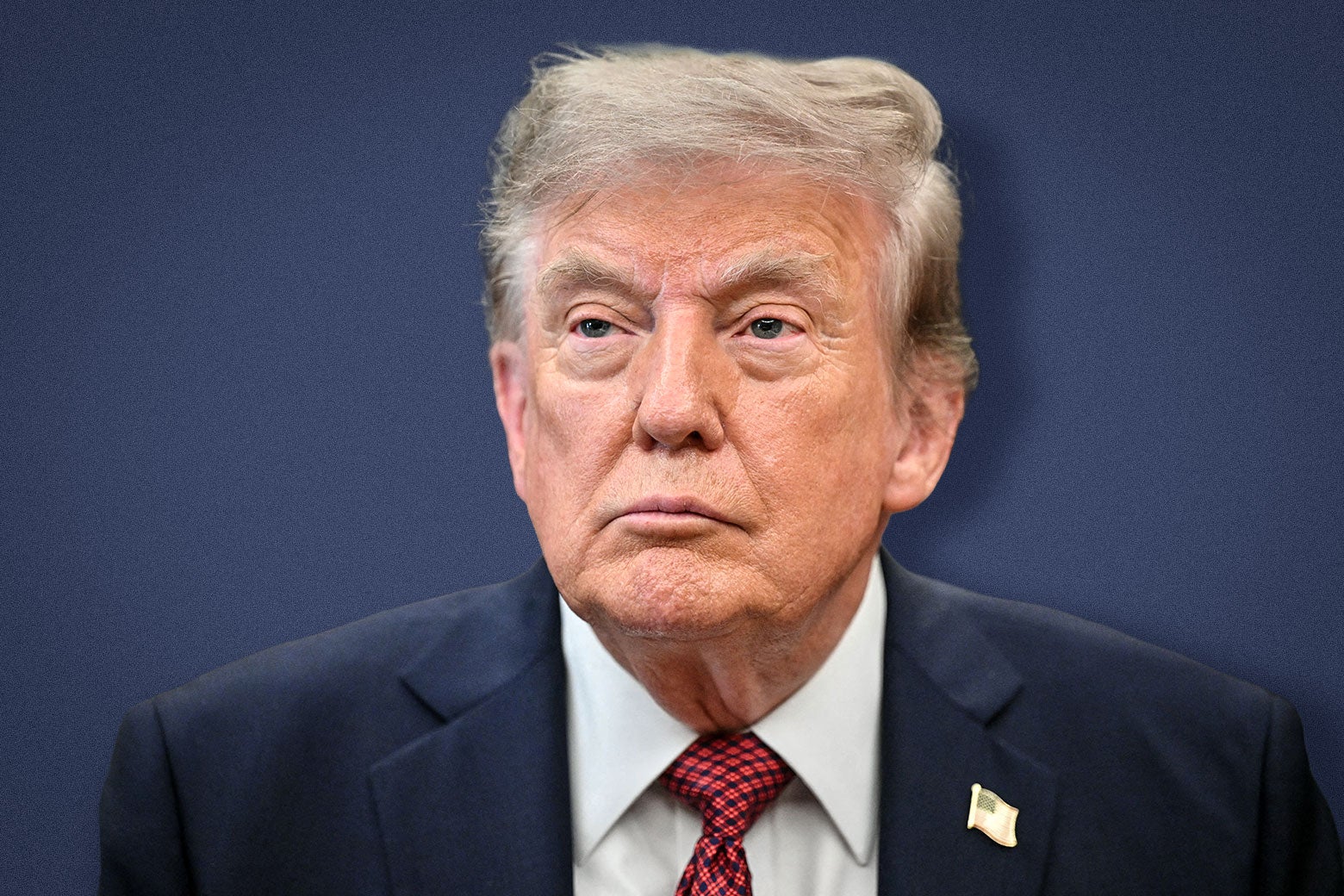 Trump's “Historic Breakthrough” in Gaza was short-lived as Hamas refused to take the “first step” toward disarmament; Israel renewed airstrikes