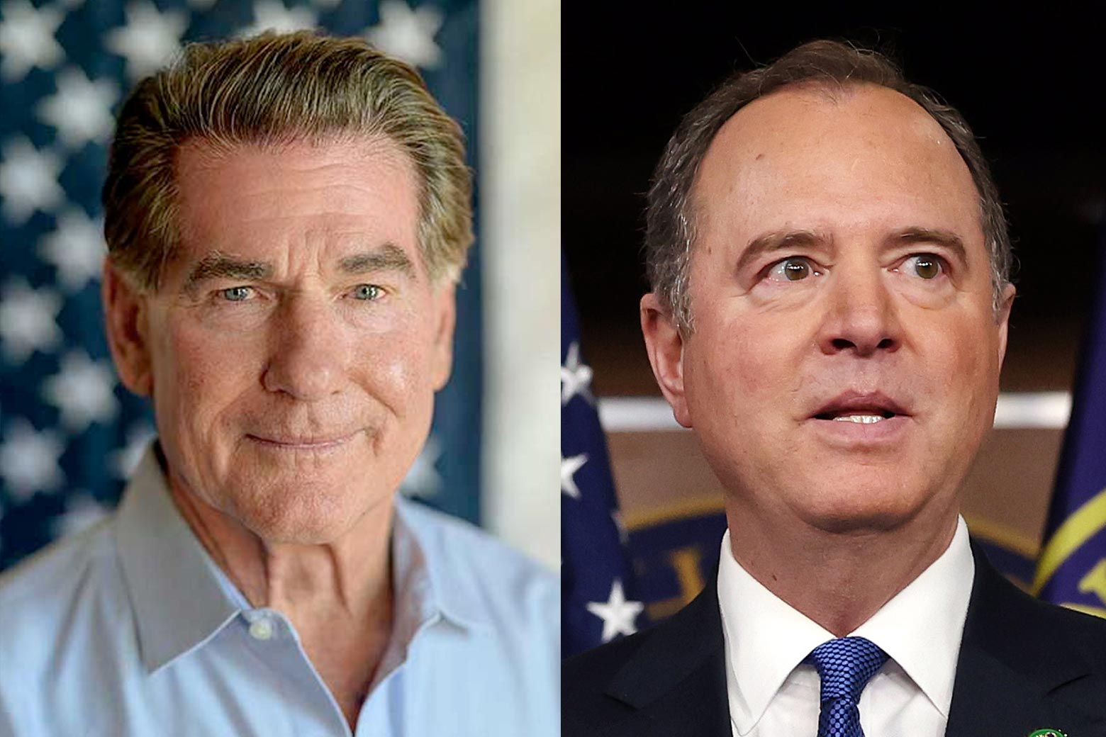 Adam Schiff&rsquo;s Sneaky Campaign Tactic Is a Danger to All Democrats but Adam Schiff