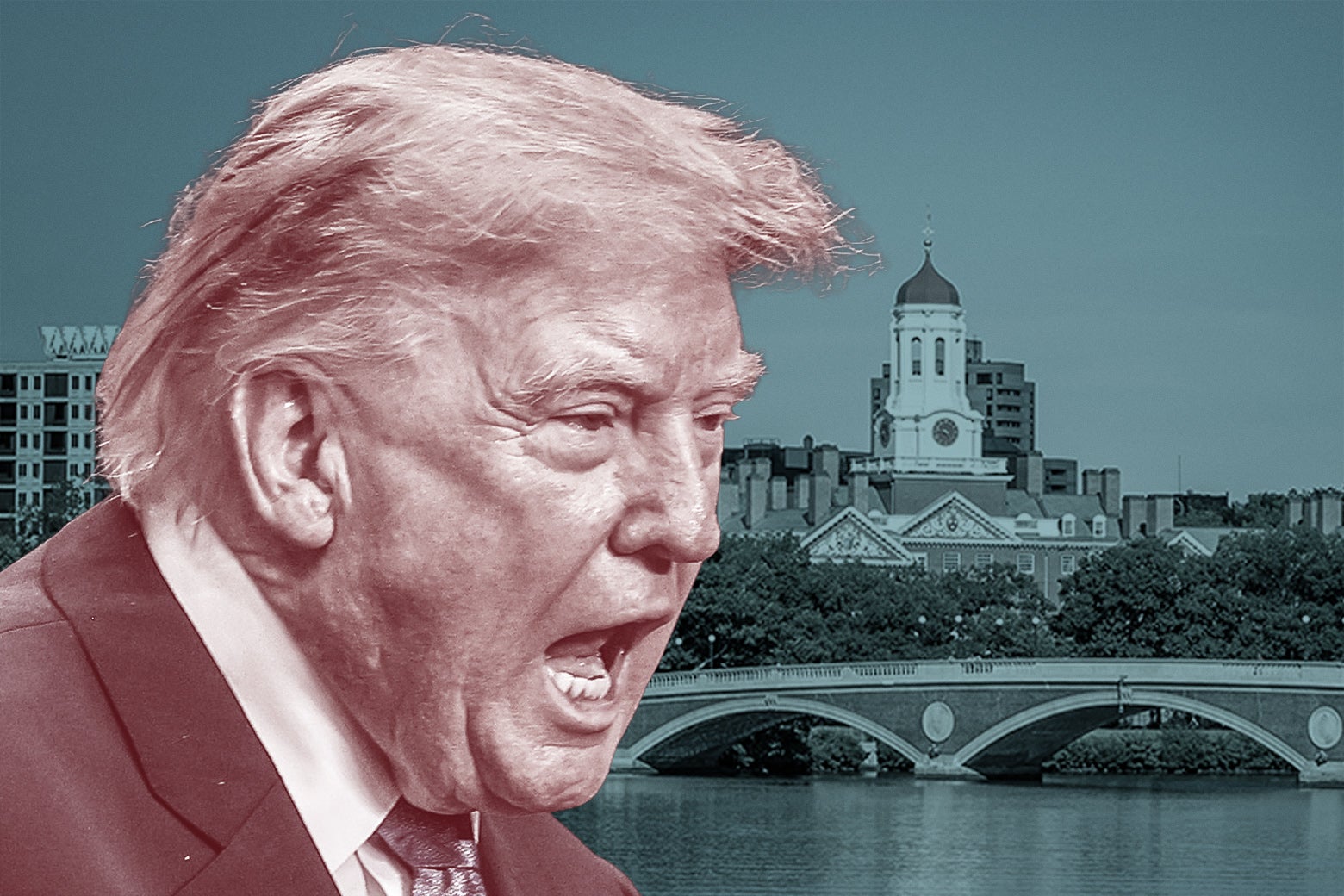 Trump’s Latest Attack on American Education Is Particularly Nefarious