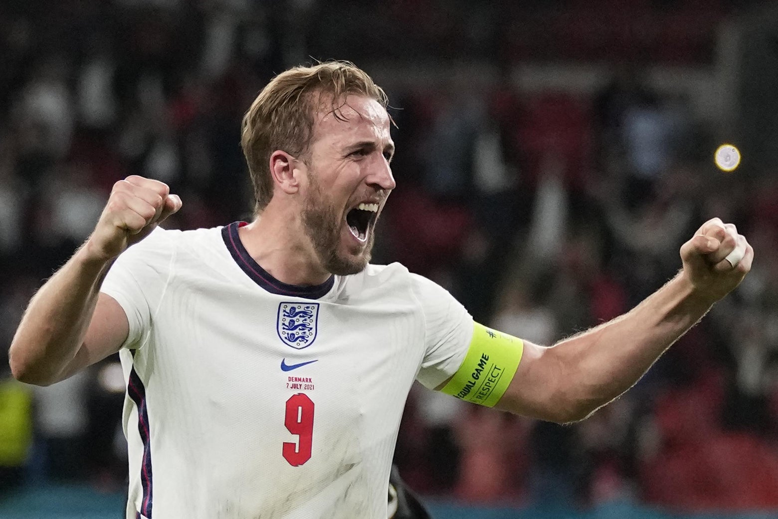 The New Strategy That Put England Into the Euro 2020 Final