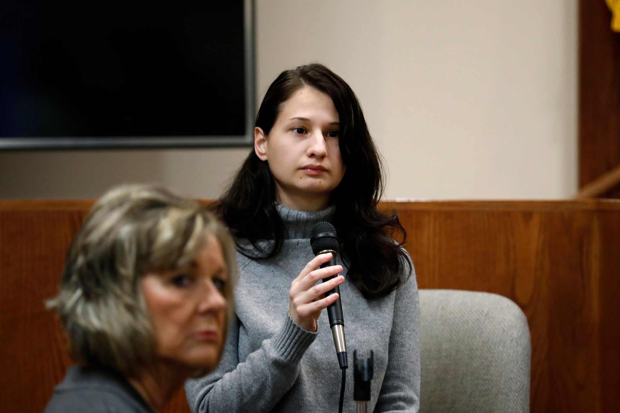 This Year, America’s Sweetheart Is a Girl Who Helped Murder Her Mom Luke Winkie