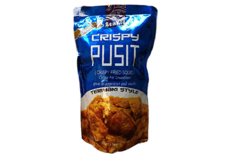 Pusit.