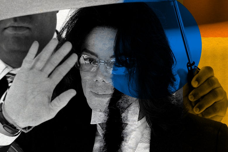 Leaving Neverland Documentary A Reporters Change Of Heart On
